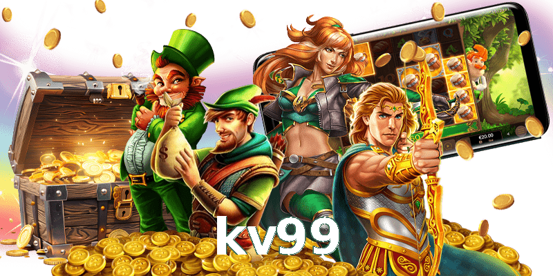 kv99